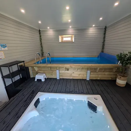 Du Grand 度假居 *