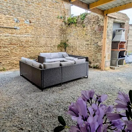 Du Grand 度假居 Donnay