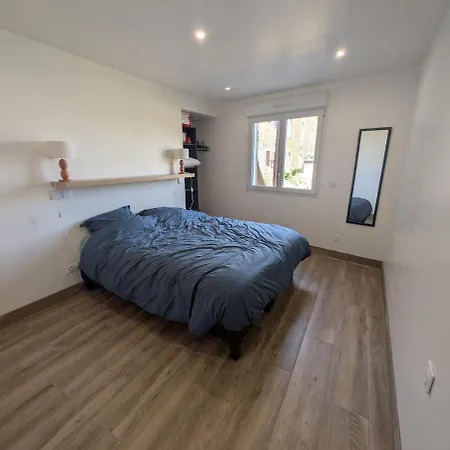 Du Grand 度假居 *