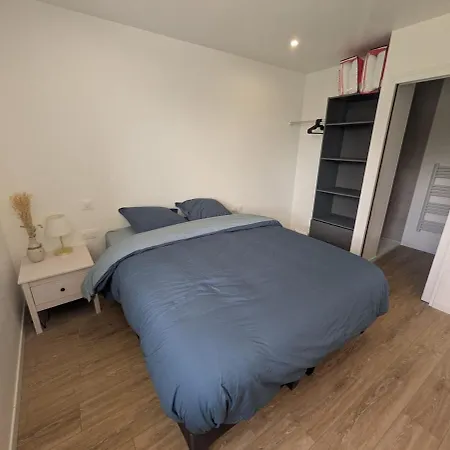 Du Grand 度假居 Donnay