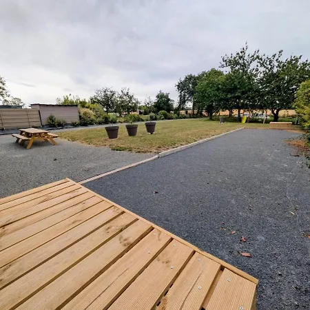 度假居 Du Grand *