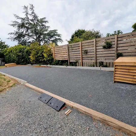 度假居 Du Grand Donnay