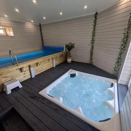 度假居 Du Grand *