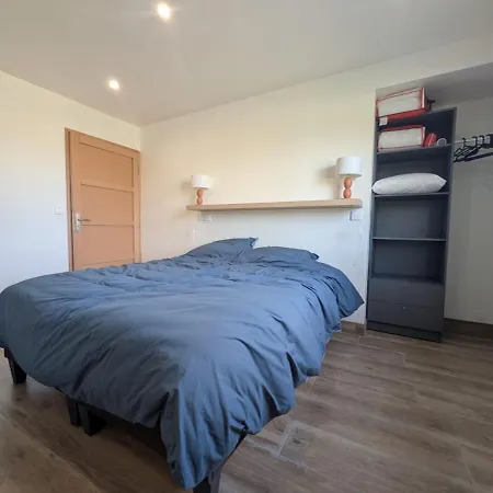 Du Grand 度假居 Donnay