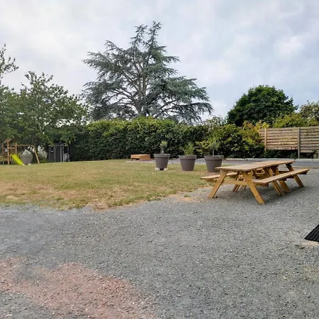 Du Grand 度假居 *