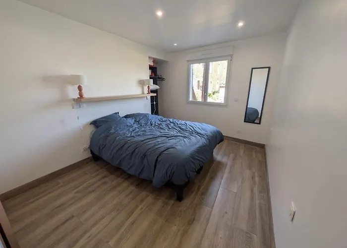 Du Grand Hébergement de vacances *