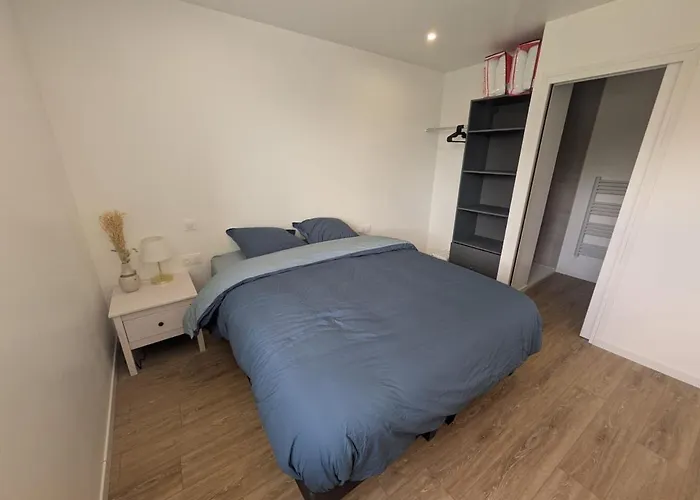 Du Grand Hébergement de vacances Donnay