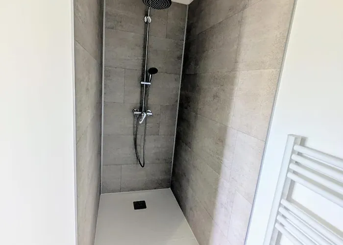 Hébergement de vacances Du Grand