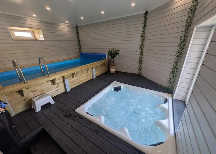 Hébergement de vacances Du Grand *