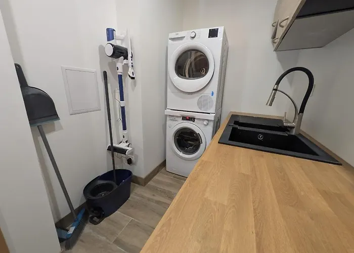 Hébergement de vacances Du Grand