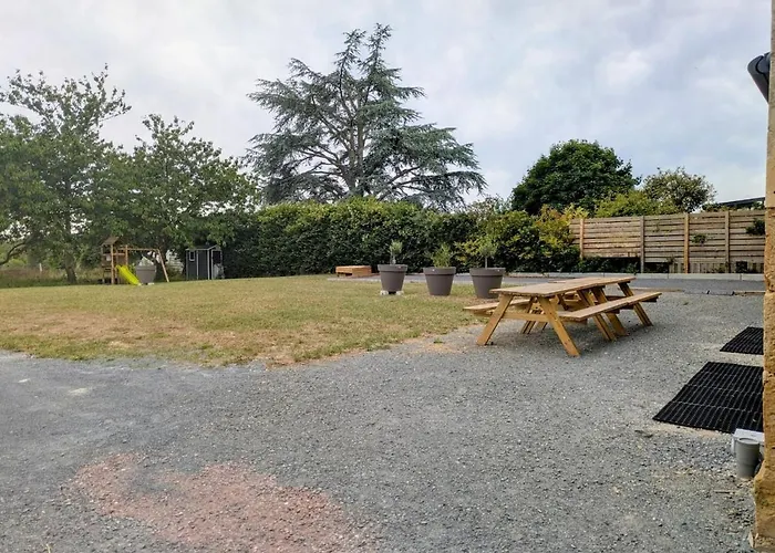 Du Grand Hébergement de vacances *