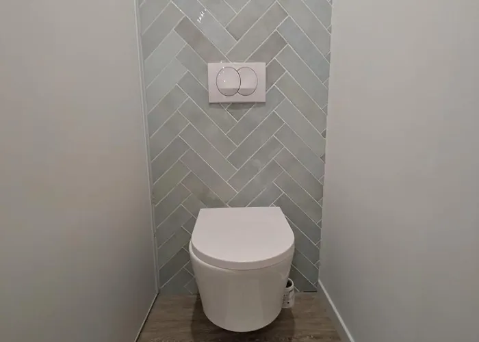 Hébergement de vacances Du Grand *